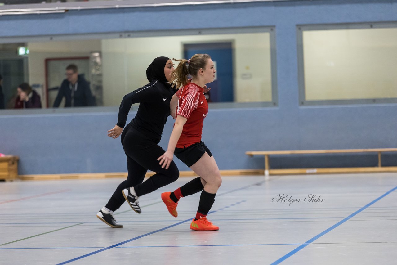 Bild 288 - wBJ Futsalmeisterschaft